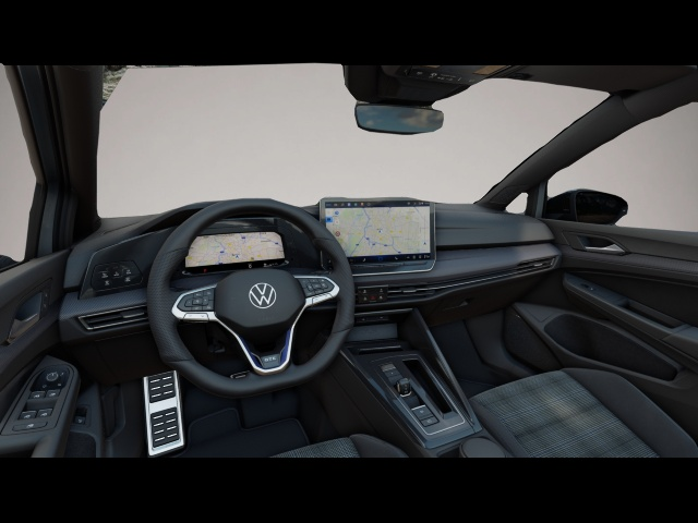Bild 3 Volkswagen Golf 8 VIII 1.5 TSI eHybrid DSG GTE Black Style