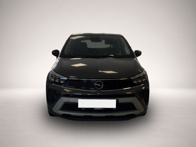 Opel Crossland (X)