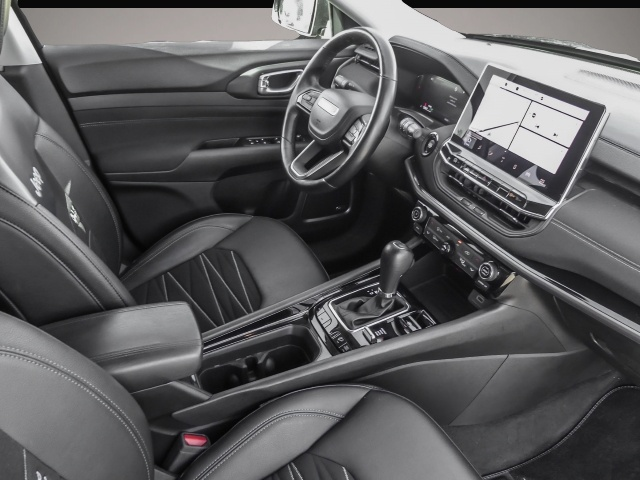 Bild 4 Jeep Compass Limited Plug-In Hybrid 4WD 1.3 EU6d El.
