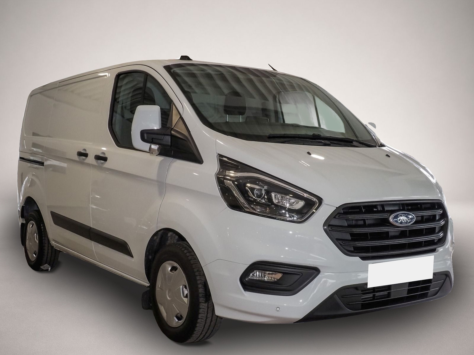 Bild 2 Ford TRANSIT CUSTOM TREND 2.0 ECOBLUE