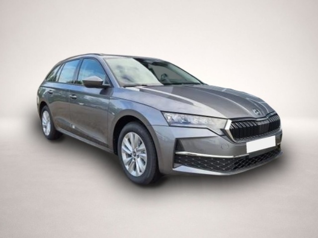 Bild 4 Skoda Octavia Combi 1.5 TSI 150PS m-HEV DSG Selectio.