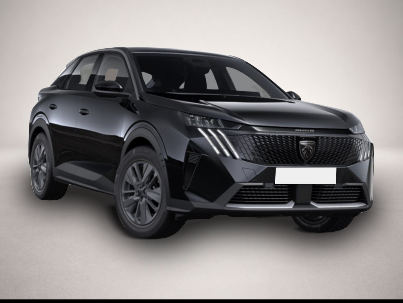 Bild 1 Peugeot 3008 Allure Nav Kam 21