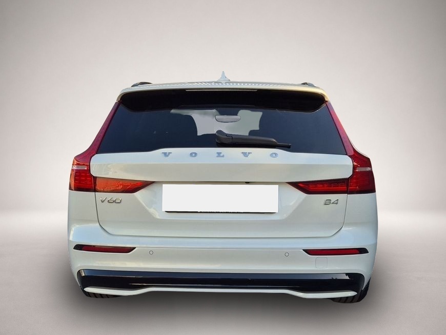 Bild 5 Volvo V60 B4 B DKG Plus Dark Pano*HuD*360°View*Mj.26