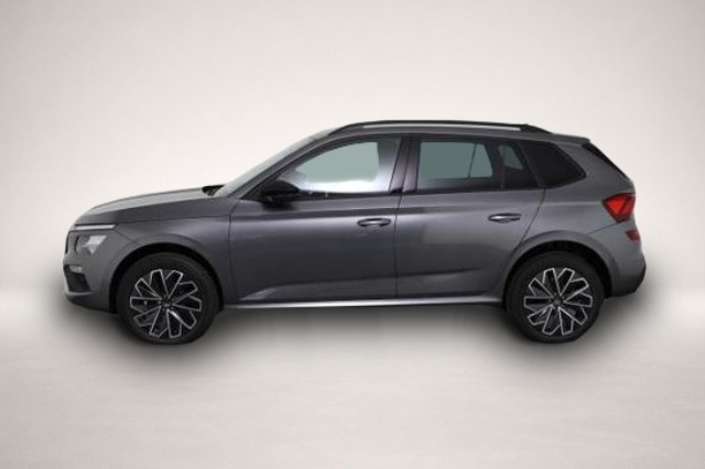 Bild 3 Skoda Kamiq Balance (Balance) 1.0 TSI 85kW (116 PS) 7-Gang .
