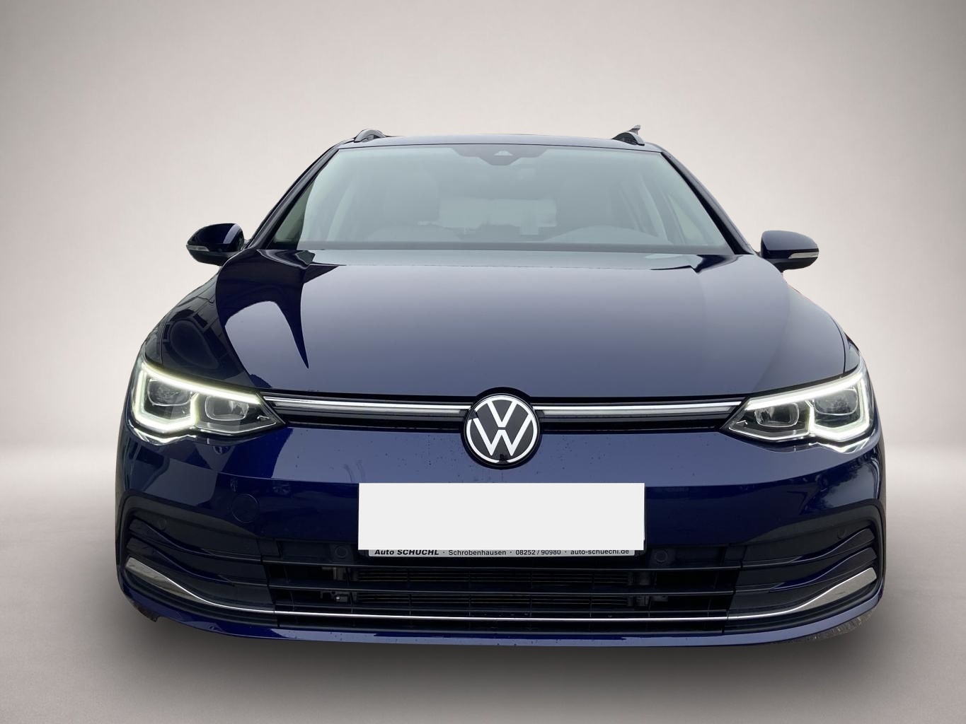 Bild 6 Volkswagen Golf Variant 2.0 TDI DSG Style STANDHEIZUNG+KAME