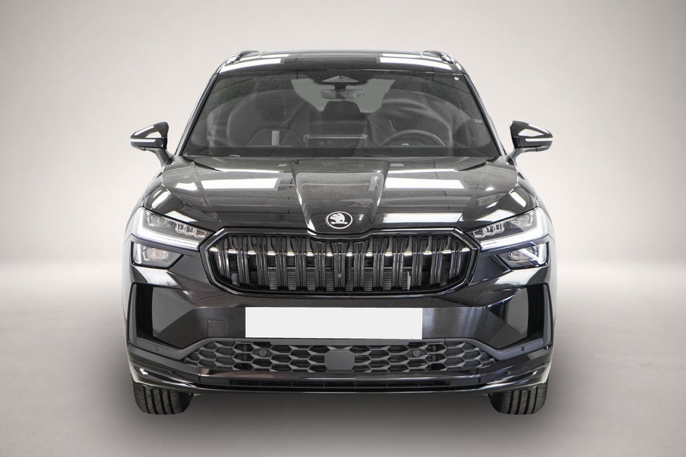 Bild 2 Skoda Kodiaq 1,5 eTSI DSG Sportline - LAGER
