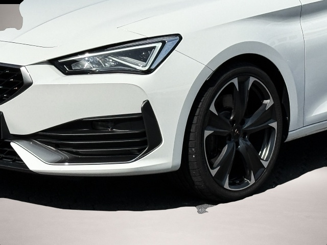 Bild 3 Cupra Leon VZ 2.0 TSI EU6d 180KW 7-Gang DSG Navi Digit
