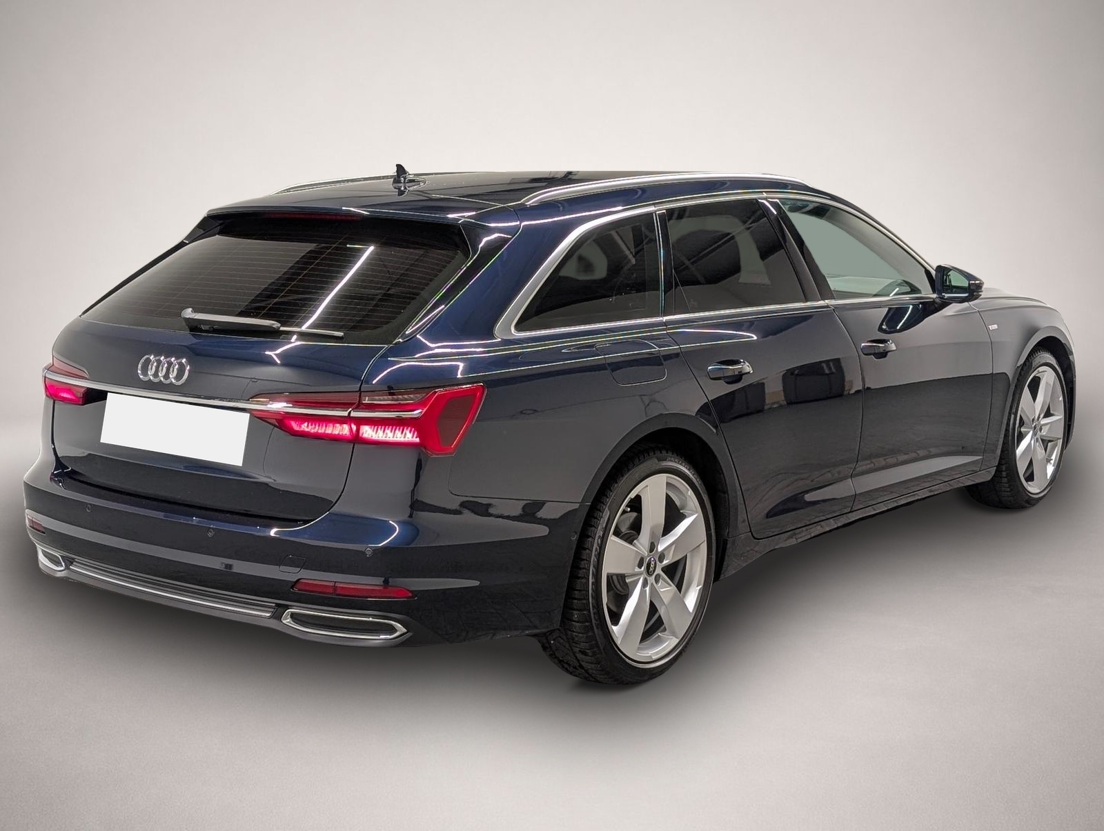 Audi A6 A6 Avant S-Line LED/Navi/SHZ/Kam/360°/20LM - Thumbnail 4