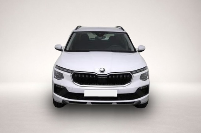 Fotografie Skoda Kamiq Limited Edition Plus Kamiq (Limited Edition Plu.