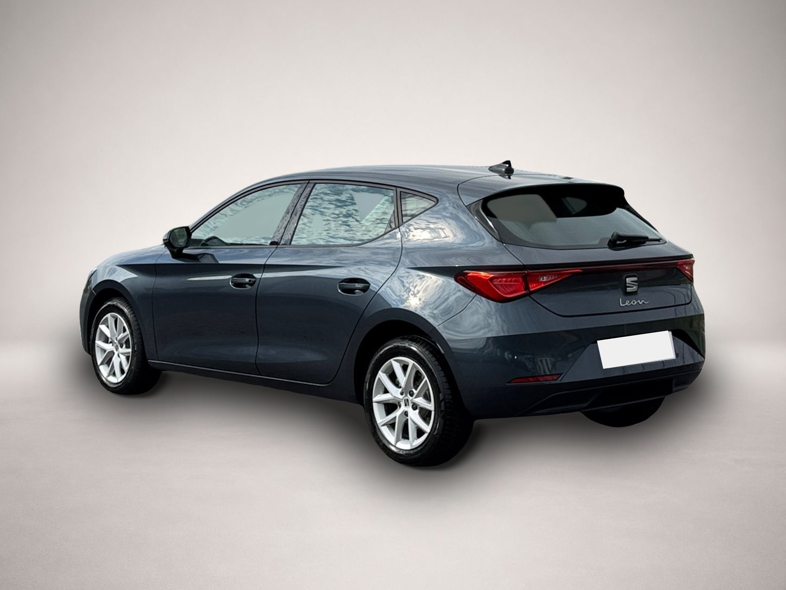 Bild 3 Seat Leon Style TDI DSG|KEYLESS|KAMERA|ACC|WINTER-PKT