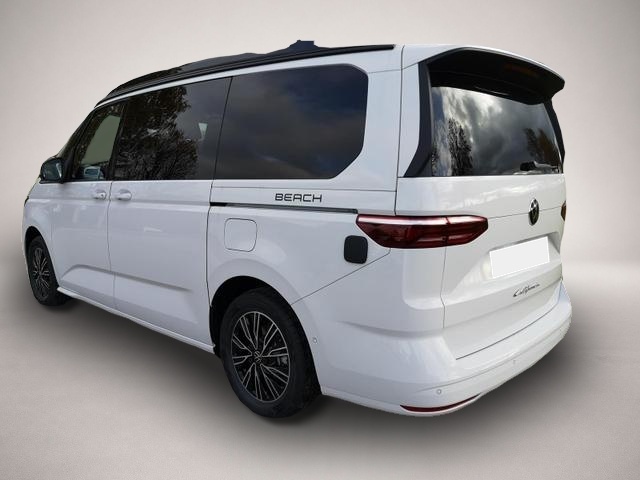 Volkswagen T7 California