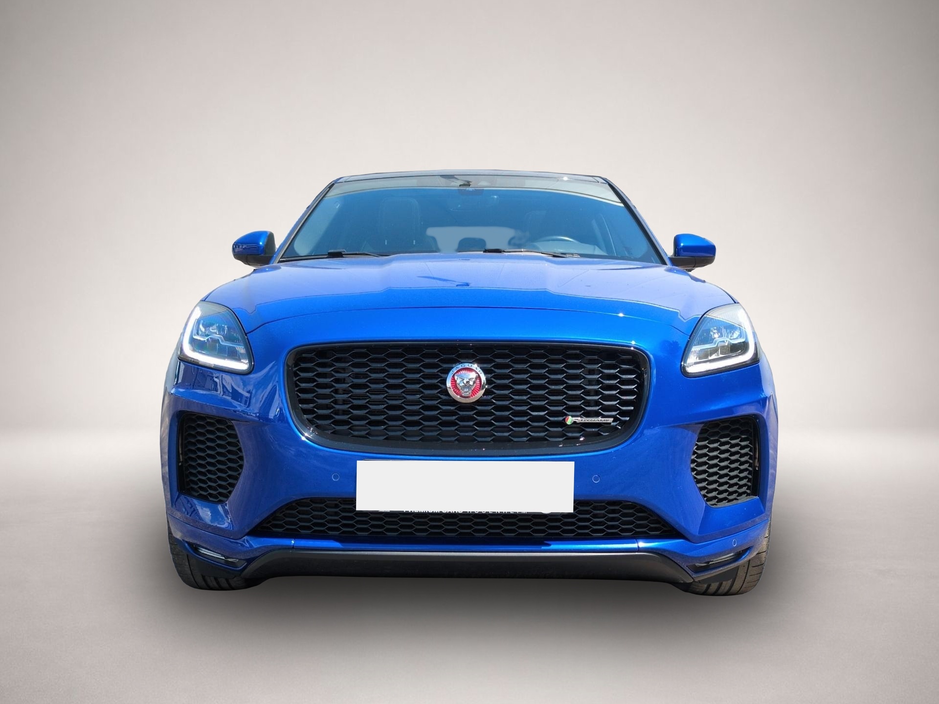 Bild 8 Jaguar E-Pace D180 R-Dynamic S AWD Panorama/Winter Kame