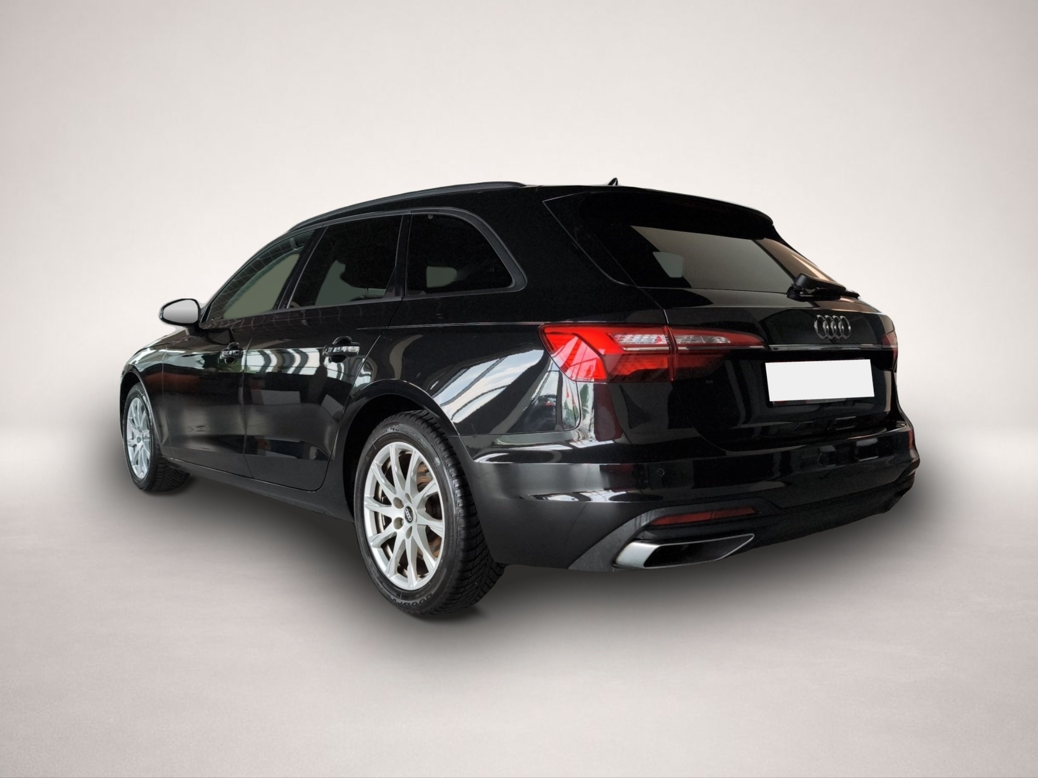 Bild 4 Audi A4 AVANT 35 2.0 TFSI 150 PS+LED+NAVI+TEMPOMAT