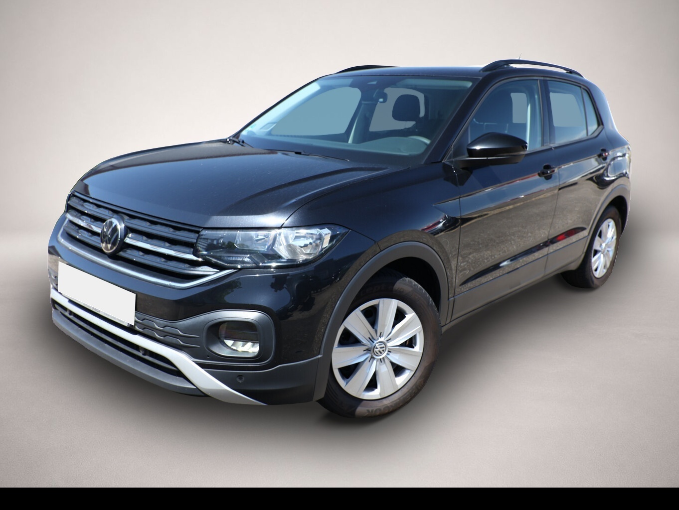 Bild T-Cross Volkswagen