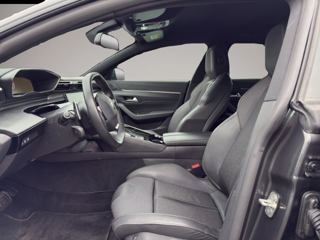 Bild 7 Peugeot 508 SW Allure Pack 1.5 BlueHDi ACC+AHK+CAM+NAVI+