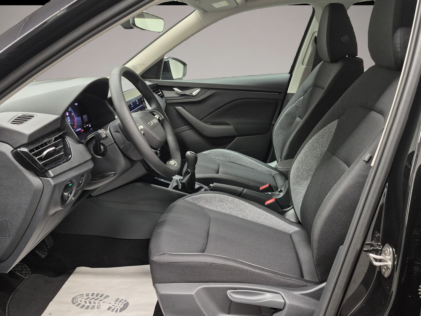 Fotografie 7 des Skoda Kamiq LED/AHK/Kam/SHZ/Smart-Link/Tempomat