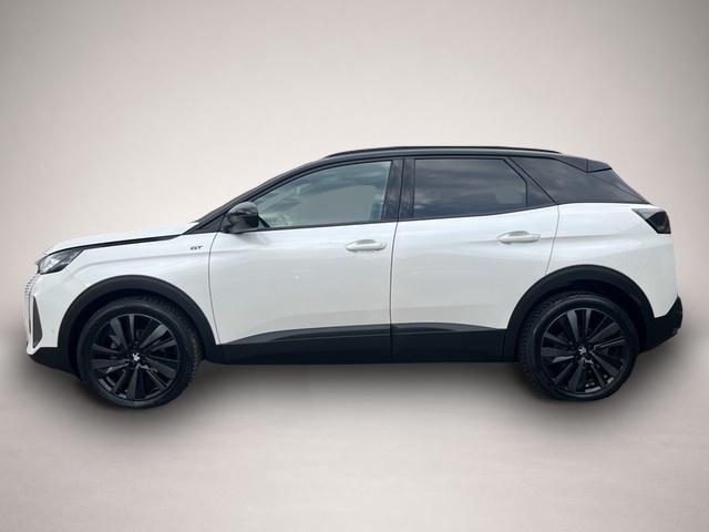 Fotografie 2 des Peugeot 3008 GT BlueHDi 130 EAT8
