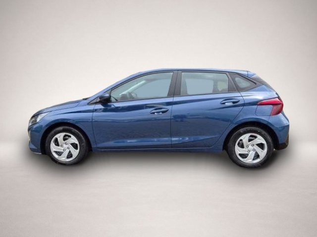 Bild i20 Hyundai