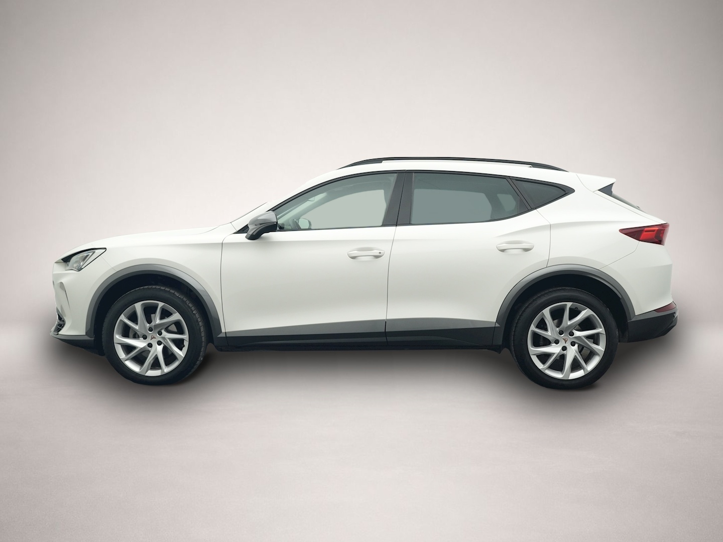 Bild 2 Cupra Formentor 2.0 TDI DSG 4Dr. AHK eHECK KAMERA ACC