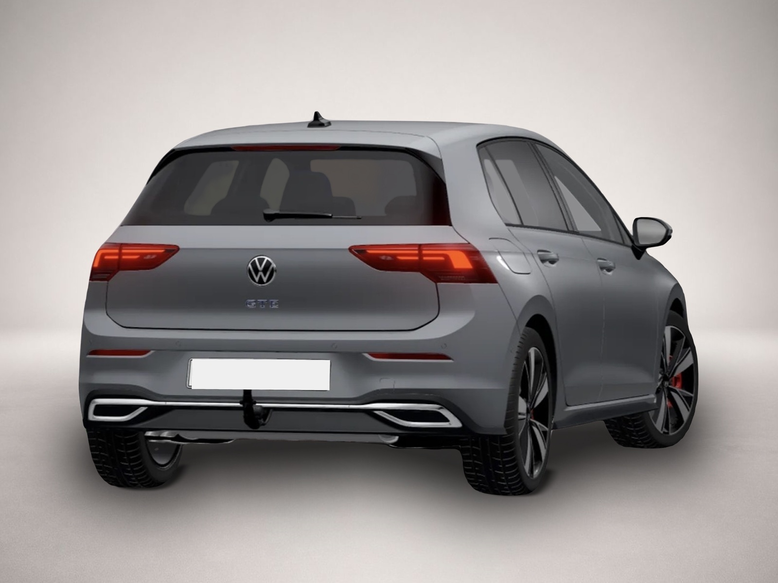 Bild 3 Volkswagen Golf VIII