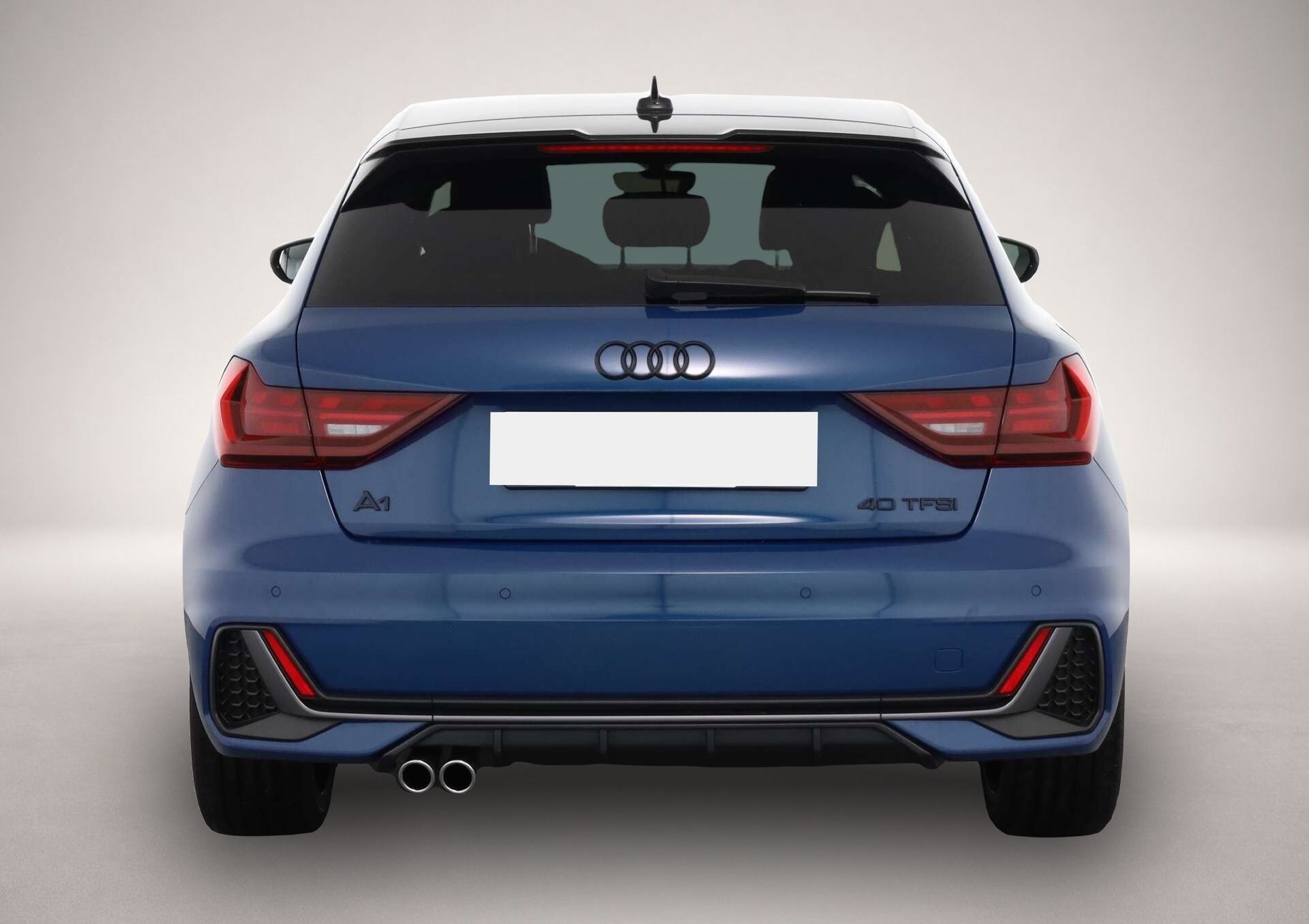 Bild 5 Audi A1 Sportback 40 TFSI S line Competition