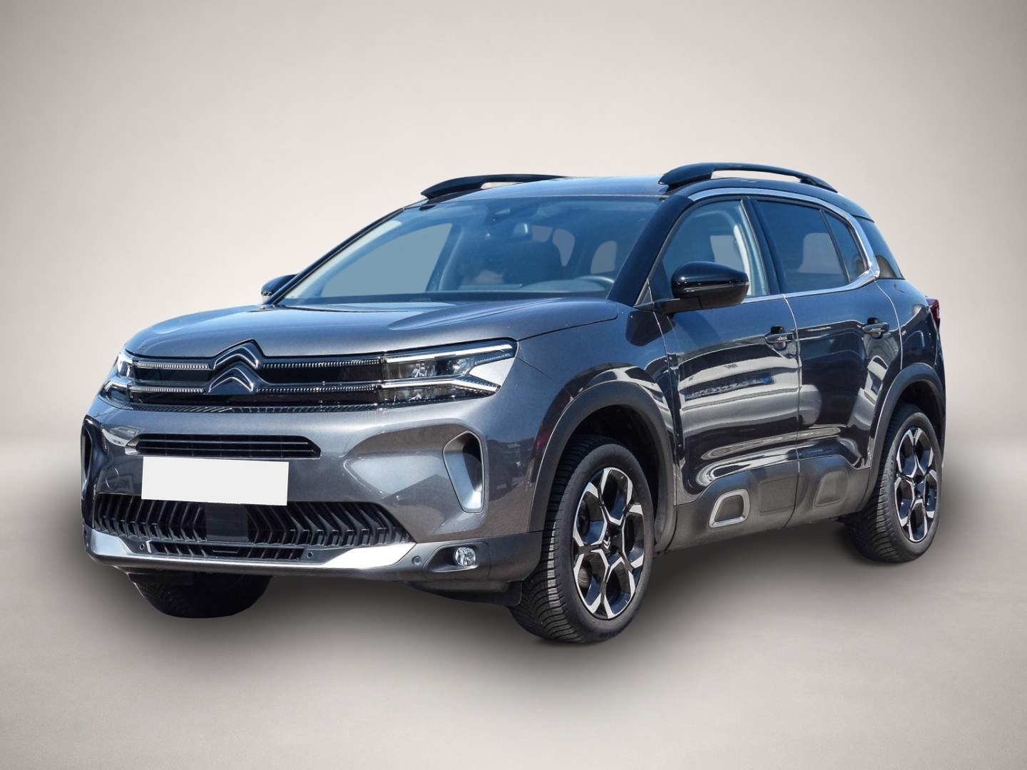 Bild C5 Aircross Citroën