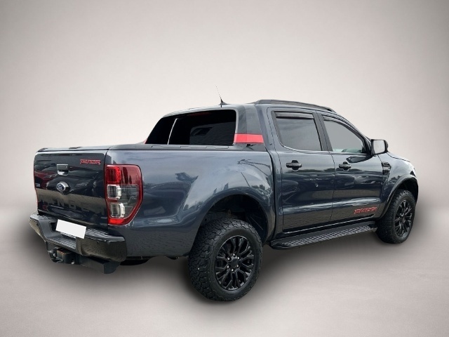 Bild 4 Ford Other Ranger Wildtrak Thunder Doka 4x4 Kamera AHK Navi