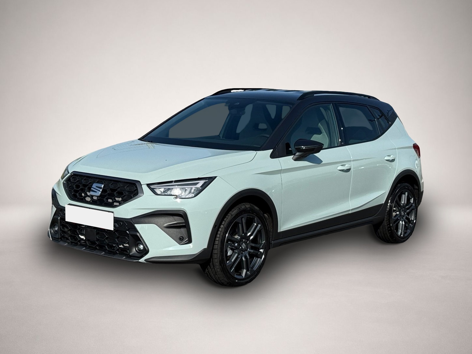 Bild 1 Seat Arona FR TSI DSG|NEUESMODELL!!|AHK|NAVI|ACC|