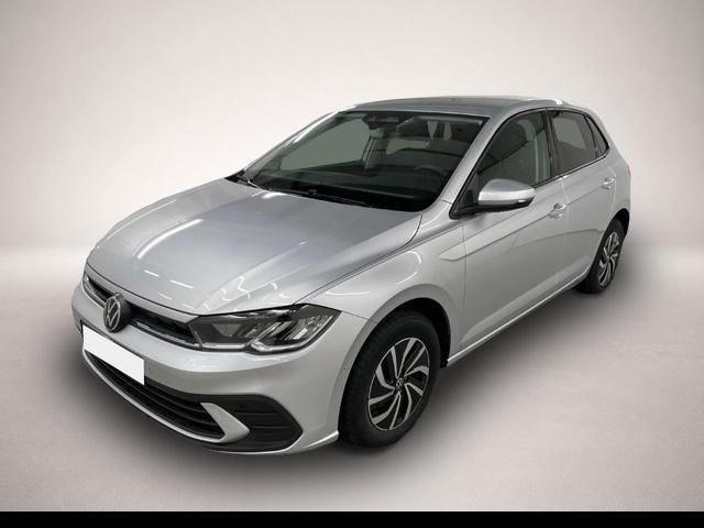 Bild 3 Volkswagen Polo Life Edition 1.0 TSI 95PS/70kW DSG 2026 +RFK +G.