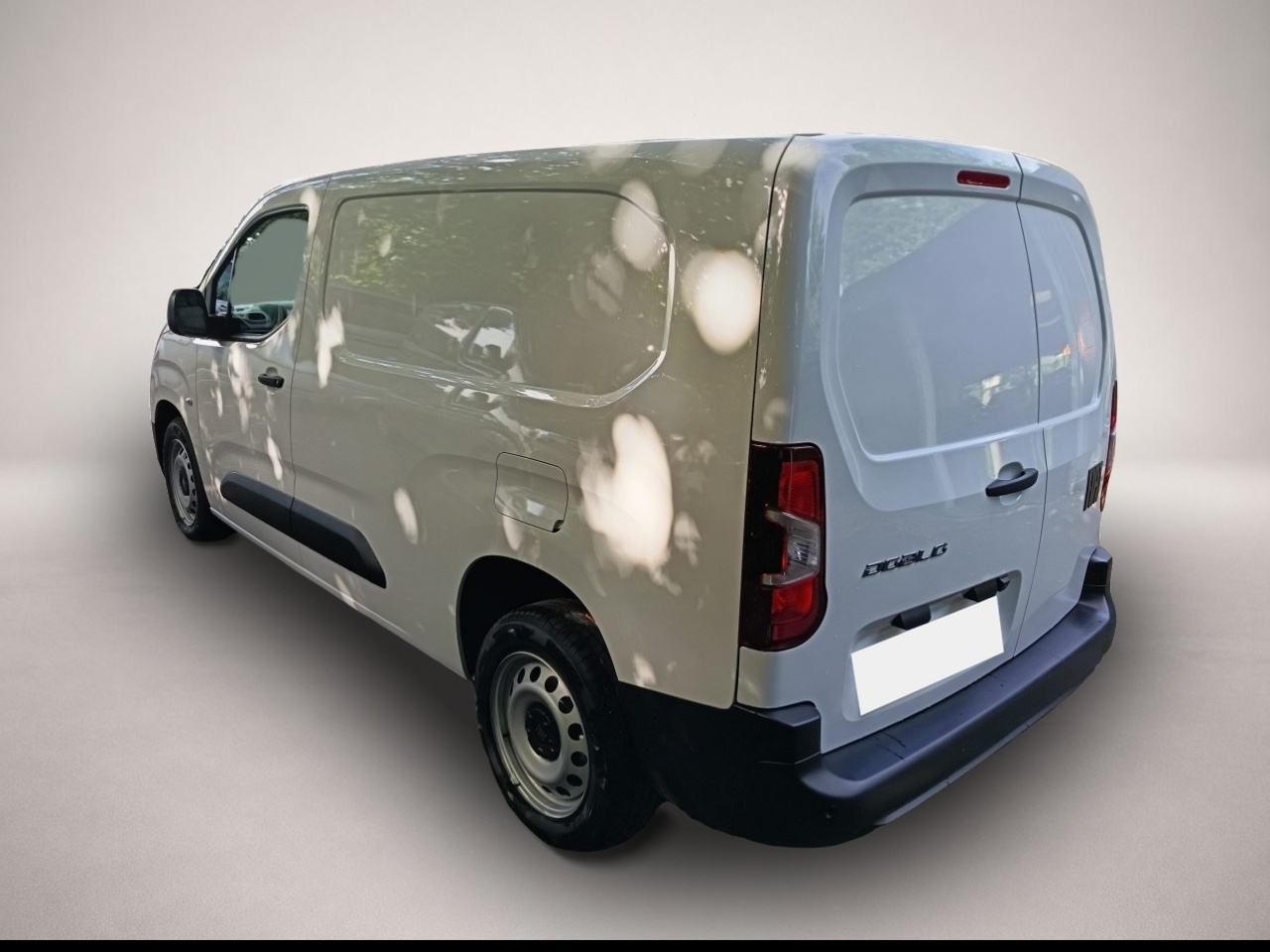 Bild 4 Fiat Other Doblo L2H1(XL) + 3-Sitzer + RFK u. PDC + Apple