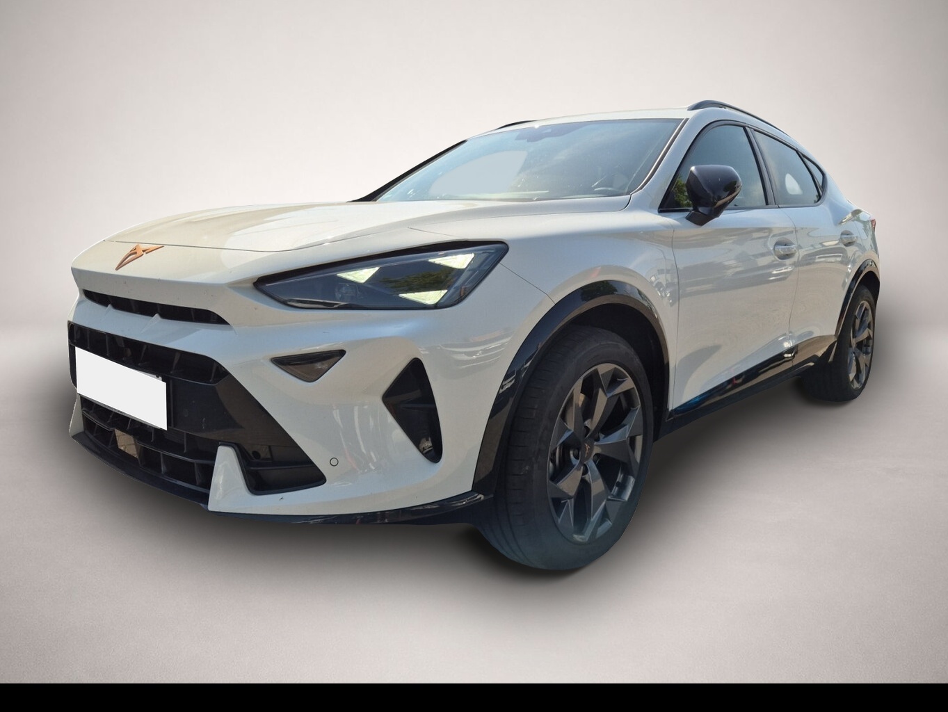 Bild 1 Cupra Formentor 1.5 eTSI 150 DSG LED Nav ACC SHZ 18Z