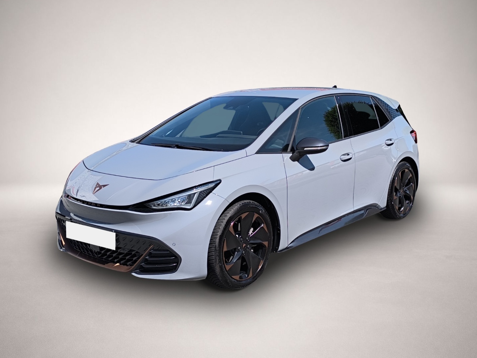 Bild 1 Cupra Born LED NAVI 19 -ALU ACC PDC KAMERA SHZ