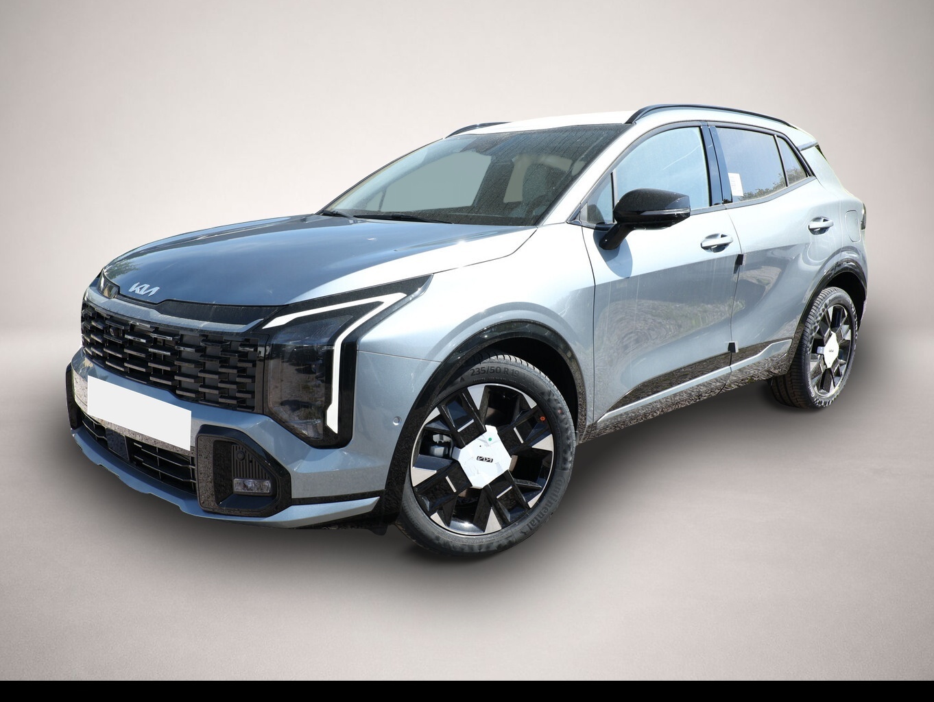 Bild 1 Kia Sportage GT-Line AT LED+ 4xSHZ DigC ACC 360° Kam