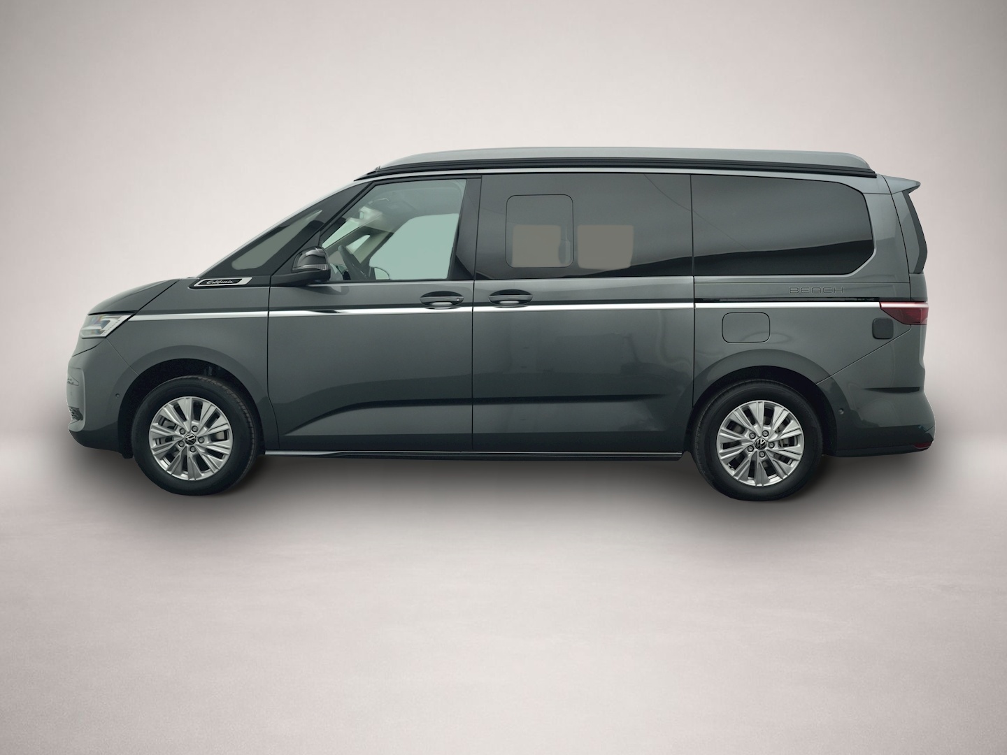 Fotografie 2 des Volkswagen T7 California Beach Camper TDI DSG LED NAVI 5-J-
