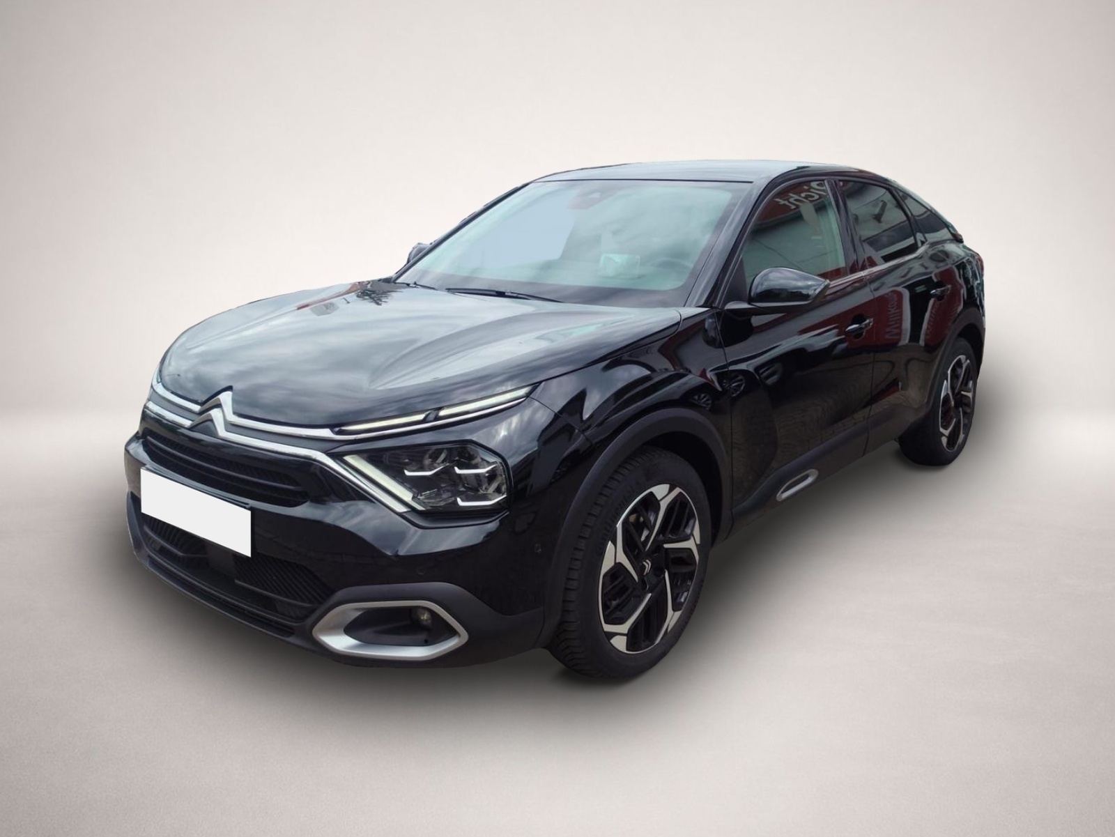 Fotografie Citroën C4 1.2 Shine HUD Navi Kamera Totwinkel LHZ