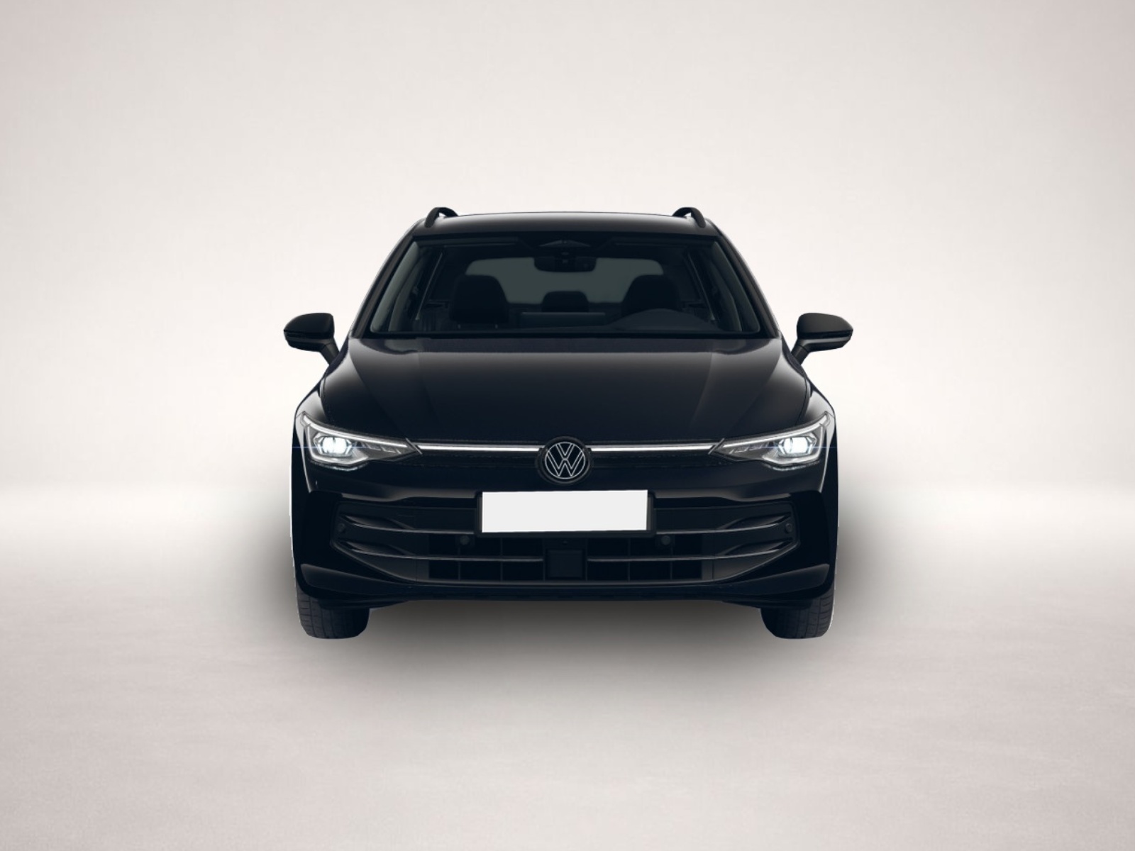Bild 5 Volkswagen Golf VIII