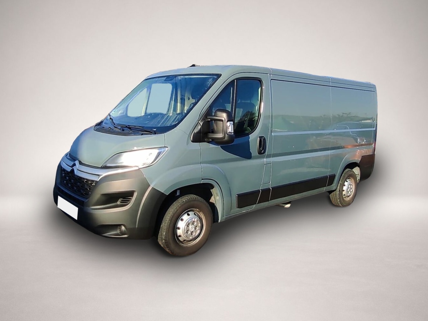 Fotografie Citroën Jumper 33 L2H1 Control BlueHDi 165 Start&Stop...
