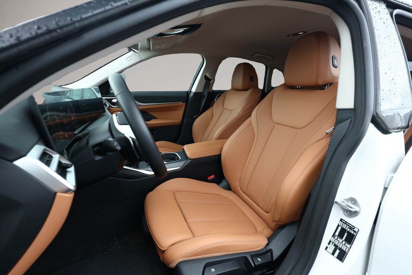 Bild 5 BMW 420 Gran Coupé 420i Gran Coupe Steptronic LED Leder ParkAs Kam