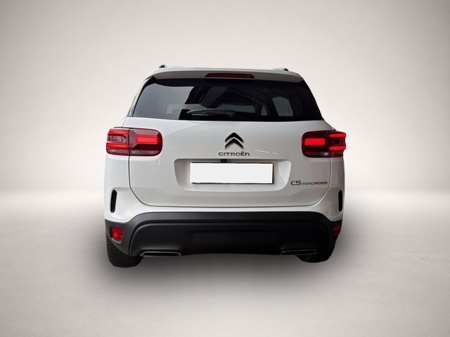 Bild 4 Citroën C5 Aircross PureTech 130 S&S EAT8 Feel Pack