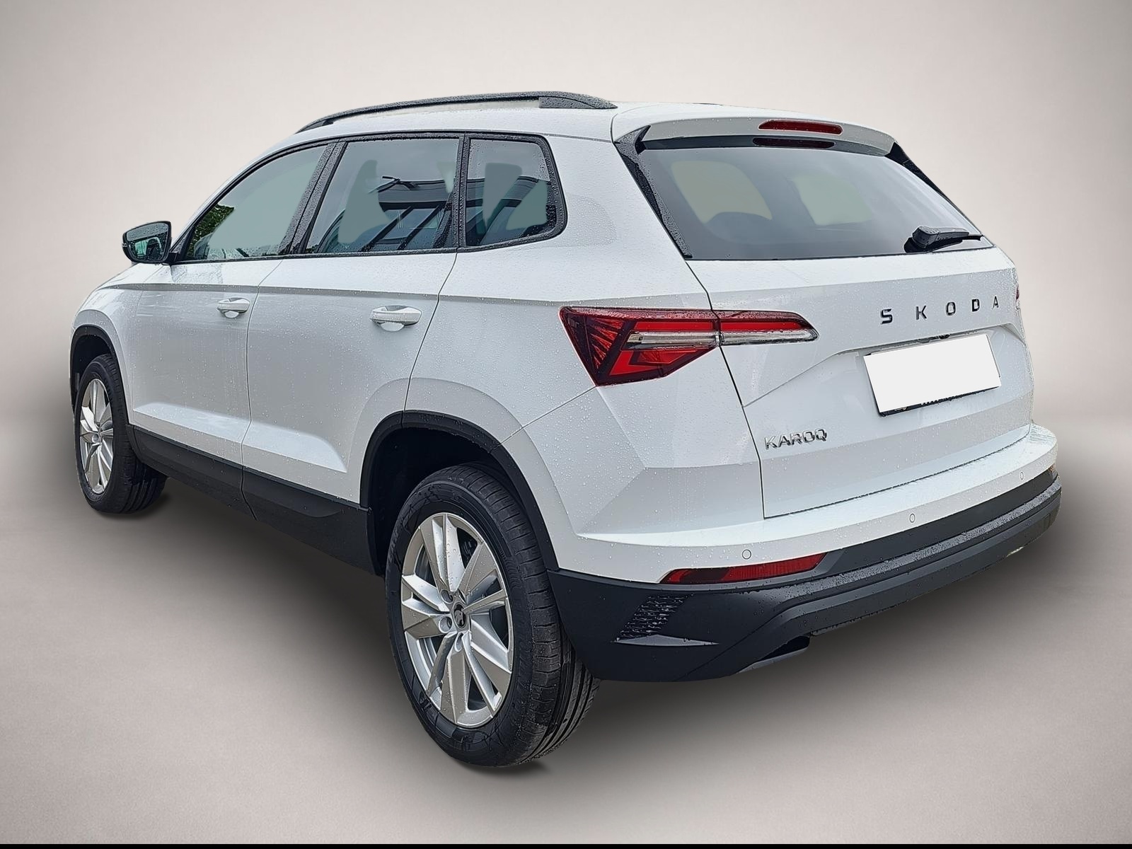 Bild 5 Skoda Karoq 1.5 TSI DSG Selection Navi / ACC / Kamera