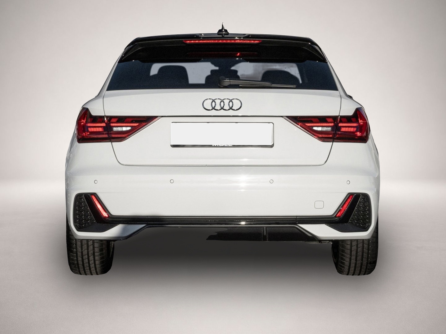 Bild 5 Audi A1 Sportback 25 TFSI S tronic S line