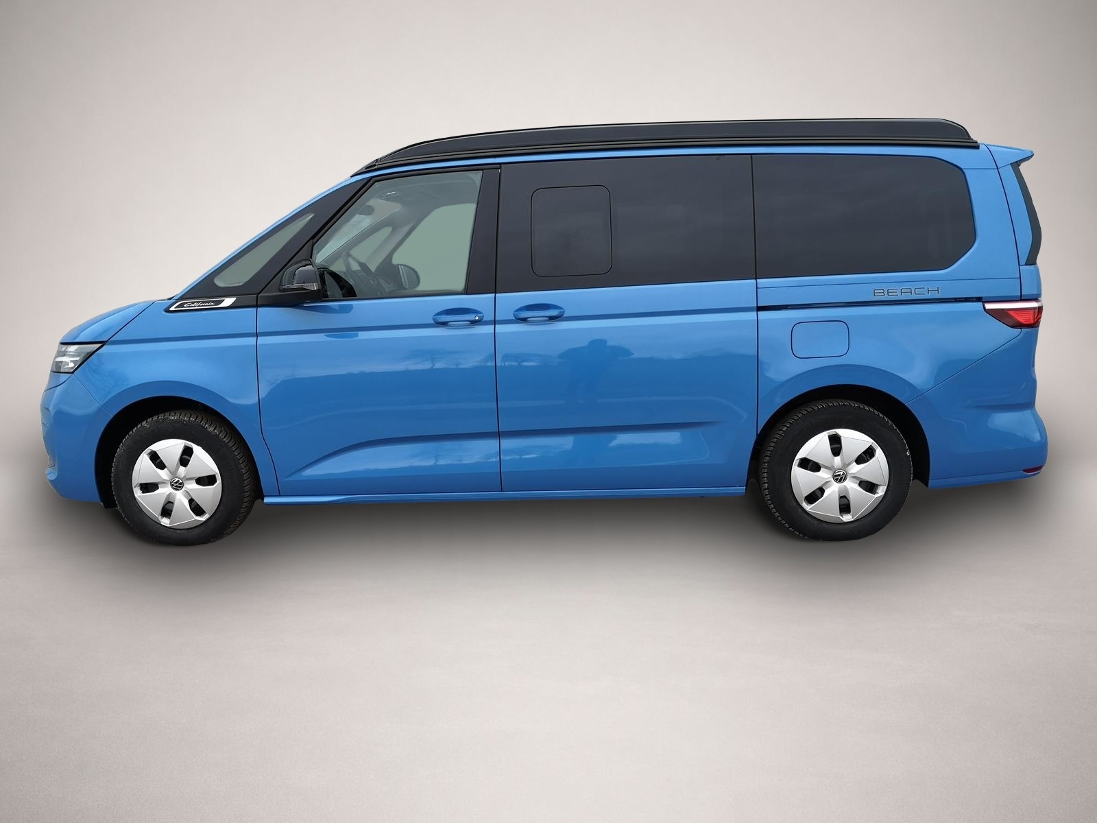 Bild 2 Volkswagen T4 California T7 2.0TDI DSG California Beach GV5 Lite+