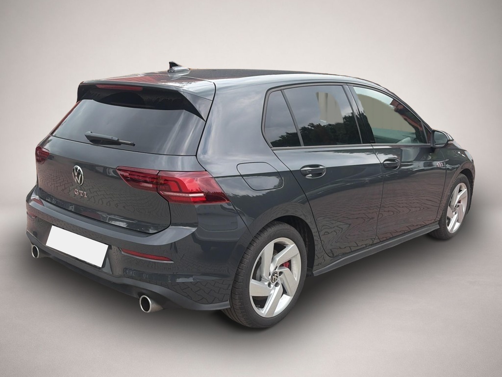 Bild 4 Volkswagen Golf 2.0 TSI GTI DSG*DCC*RearView*KeyGo*LED*ACC*
