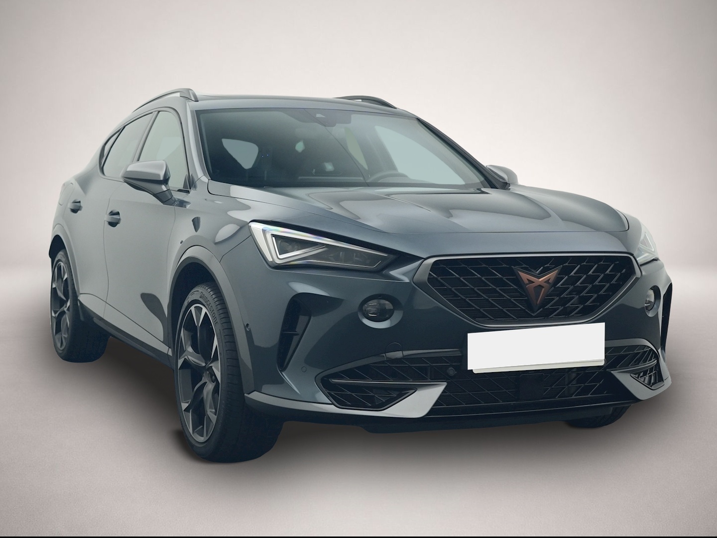 Bild 7 Cupra Formentor 2.0 TSI DSG 4Dr. VZ PANO KAMERA DCC KE