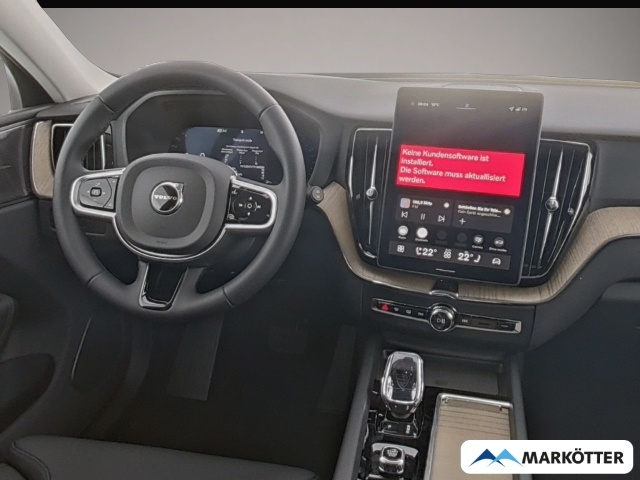 Bild 5 Volvo XC60 B5 AWD Plus Dark S-Dach/360°/FACELIFT/19''