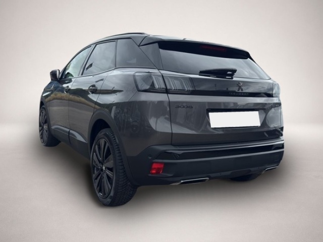 Bild 3 Peugeot 3008 1.2 GT Navi+Pano+Sitzhzg+360+Led+PDC+