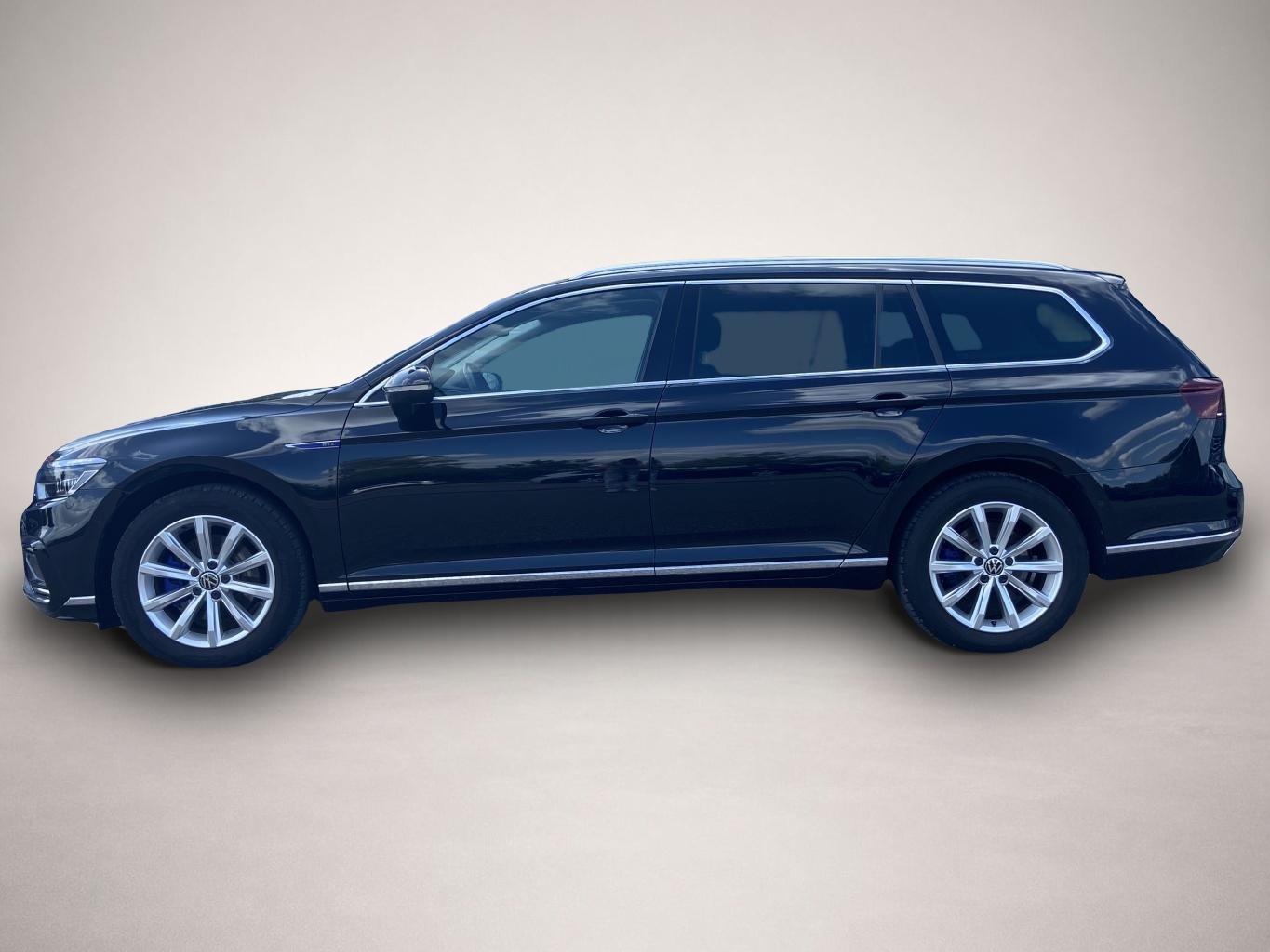 Bild 2 Volkswagen Passat Variant GTE 1.4 TSI DSG eHybrid PANORAMA+