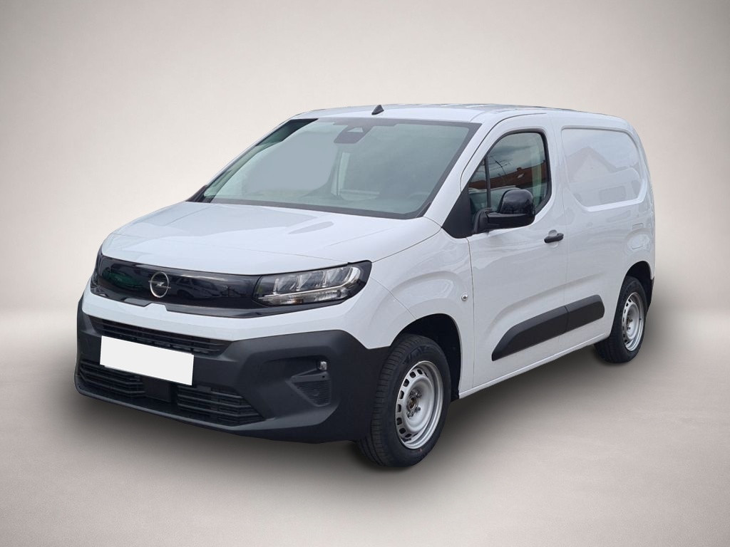 Bild Combo Opel