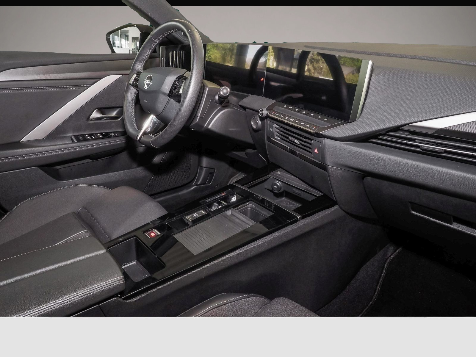 Opel Astra Astra L ST 1.5 D Aut. GS-Multimedia Navi Pro*AHK - Thumbnail 6