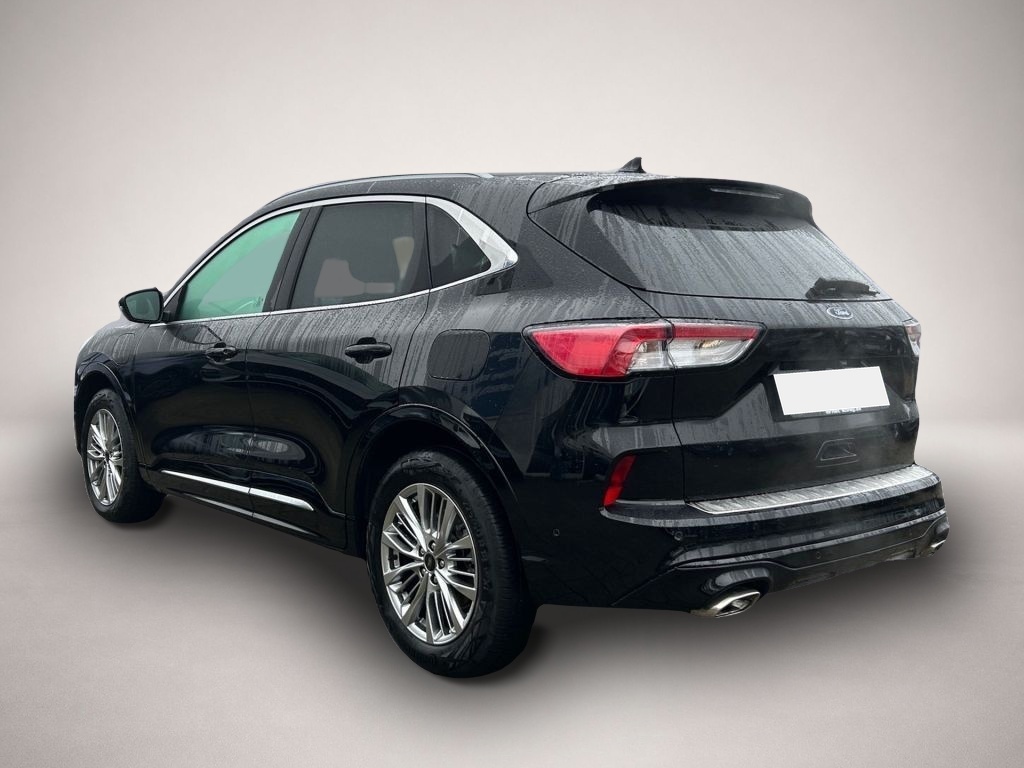 Fotografie 4 des Ford Kuga 2.5 Duratec PHEV VIGNALE
